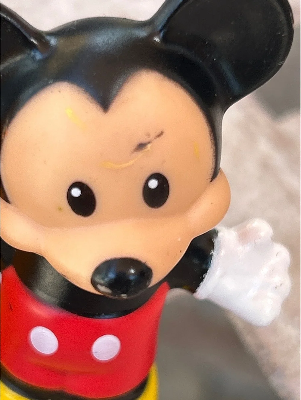 Fisher-Price i’m just